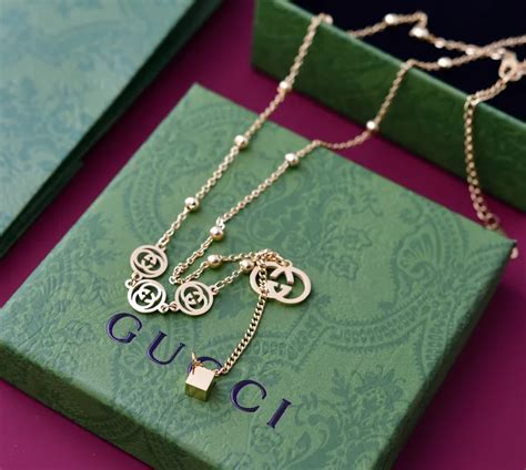 gucci jewelery sales|discount Gucci jewelry.